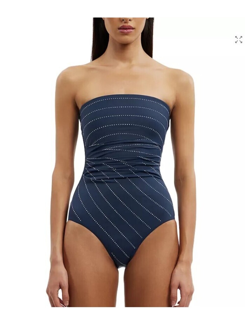 Significant Other Wilow Maillot One Piece Swimsuit